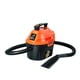 thumbnail image 1 of Aspiradora Armor All AA255, 9,46 L, 2 picos HP, para talleres utilitarios húmedos y secos, 1 of 7