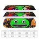 thumbnail image 3 of Garden Of Banban Bedding Set Duvet Cover Comfortable and Lightweight Cartoon Bedding 3 Piece Bed Set, 3 of 5