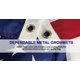 thumbnail image 4 of Bandera de Camerún DMSE 91 x 152 cm de poliéster resistente a los rayos UV, 4 of 4