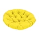 thumbnail image 5 of Cojín Redondo Para Asiento De Silla Tipo Huevo, Cojín Para Silla Mecedora, Hamaca, 5 of 5