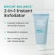 thumbnail image 2 of Exfoliante Bigger Than Beauty Skincare 60 ml Vegano, 2 of 7