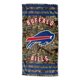 thumbnail image 1 of Toalla de playa Northwest Buffalo Bills 76x152 cm Camo, 1 of 3