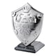 thumbnail image 2 of Rompecabezas Bepuzzled Zelda – Escudo Hylian (12+ años), 2 of 8