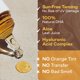 thumbnail image 5 of Kit de Gotas Autobronceadoras Wonder Family con Paleta para Mezclar 30 mL, 5 of 9