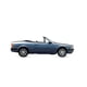 thumbnail image 1 of Pastillas Freno para auto Maserati Biturbo Spyder 1984-1994 Delantero, 1 of 4