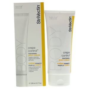 Strivectin - Crepe Control Crema Corporal Reafirmante De Para Unisex - Crema