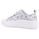 thumbnail image 4 of Zapatilla Mujer Chalada Clu-17 Blanco Urbano, 4 of 8