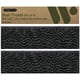 thumbnail image 1 of Suelo de bungaló para escaleras, madera de boj, color carbón, x cm, 1 of 7