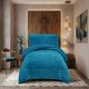thumbnail image 2 of Cobertor Alto Confort 2 Plaza 230Cm X 250Cm Color Azul, 2 of 4