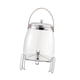 thumbnail image 1 of Dispensador De Bebidas Para Nevera Dispensador De Agua Transparente Para Fiestas De Picnic Bodas M, 1 of 5