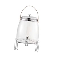 Bothyi - Dispensador De Bebidas Para Nevera Dispensador De Agua Transparente Para Fiestas De Picnic Bodas M