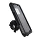 thumbnail image 5 of Manillar de bicicleta Piezas de montaje de teléfono móvil Diseño de hebilla duradera Soporte de teléfono de bicicleta desmontable Soporte de teléfono , estilo b, 5 of 5
