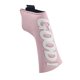 thumbnail image 1 of Golf Blade Putter Head Cover Club Caso De Protección Para Mujeres Golfistas Que Viajan Rosa, 1 of 5