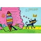 thumbnail image 4 of Libro Inglés Pete the Cat Screams Ice Cream Hardcover, 4 of 5