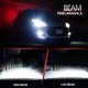 thumbnail image 2 of Bombillas HID Torchbeam D3S 6000 K, luz blanca fría, haz alto/bajo, 12 V, 2 of 7
