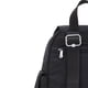 thumbnail image 3 of Mochila Kipling City Pack Mini Lightweight Negra, 3 of 3