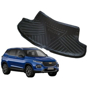 Funda De Maletero - Funda Maletero 3D Chevrolet Groove 2021-25