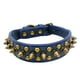 thumbnail image 2 of Collares Para Perros Antimordidas Collar De Perro De Entrenamiento Resistente Para Perros L Azul, 2 of 3