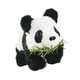 thumbnail image 3 of Juguete De Panda De Peluche Con Efectos De Sonido Musicales Para Niños Y Niñas, Regalo De Cumpleaños, 3 of 5