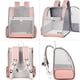 thumbnail image 3 of Mochila transportadora para mascotas Texsens Innovative Traveler Bubble, 3 of 7