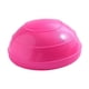 thumbnail image 5 of Pelota de equilibrio, cojín de propiocepción, cápsula de estabilidad, herramienta de musculación con superficie texturizada antideslizante, adecuada p Rosa roja, 5 of 5
