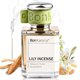 thumbnail image 1 of Perfume Bonkaroma Lily Incense Eau de Parfum, 50 ml, para unisex, 1 of 7