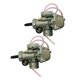 thumbnail image 4 of 2x 28mm Carb Para YAMAHA DT175 DT 175 Carburador 1976-1981 MIKUNI VM24 M CA18, 4 of 5