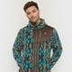 thumbnail image 3 of Polar Outdoor Hombre Mix Telas Ecocuero Negro Corona, 3 of 5