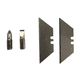 thumbnail image 5 of Cuchillo Cartonero Tipo Navaja 2 Puntas Phillips Destornillador y. 2 Repuestos, 5 of 7