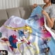 thumbnail image 3 of Sailor Moon 2 anti-pilling, suave, ligera, esponjosa y acogedora de lujo para hogar y cocina – Perfecta para niños y adultos,100X130cm, 3 of 6