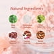 thumbnail image 5 of Exfoliante con sal para rostro, pies y cuerpo del Himalaya M3 Naturals, 5 of 8