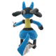 thumbnail image 2 of Peluche Lucario 30cm., 2 of 2