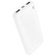 thumbnail image 1 of Bateria Externa Cargador Powerbank Borofone 10.000Mah BJ56, 1 of 4
