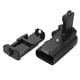 thumbnail image 2 of Battery Grip Bg-e8 Para Canon T2i T3i T4i T5i Alternativo + 1 Batería + Control Remoto, 2 of 3