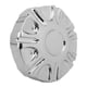 thumbnail image 5 of Nueva Tapa De Aceite Del Tanque De Combustible Para Street 750 500 2015-2019 Plata, 5 of 5