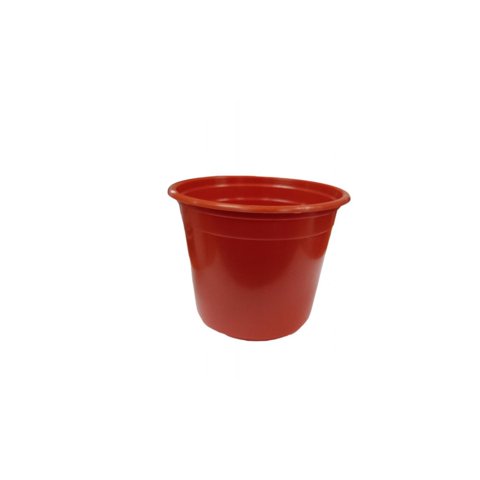 Genérico - Pack De 30 Mini Maceteros Terracota Vivero Jardin Plantas De 6,5Cm