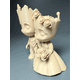 thumbnail image 3 of Figura Decorativa- Pareja de Groot, 3 of 3