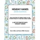 thumbnail image 1 of Colección temática Holiday Hands Edición 2026 de Mah Jongg, 1 of 1