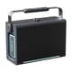 thumbnail image 3 of Parlante Altavoz Bluetooth 5.3 Karaoke 2 Mic 200W 20000mAh IPX6 TWS SODLK S1117, 3 of 6