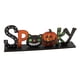 thumbnail image 4 of Decoraciones De Mesa De Halloween Centros De Mesa De Calabaza Para Fiesta Topper D, 4 of 5