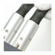 thumbnail image 4 of CABLE XLR REFERENZ NF-1205 AIR INAKUSTIK 1,5 MT, 4 of 5