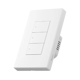 thumbnail image 2 of Interruptor Inteligente Sin Neutro Sonoff Switchman Zbm5-3c Blanco, 2 of 3