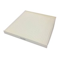 Filtec/Hk - Kit De Filtros Nissan Versa 1.6 Hr16De 12/22 Gasolina 16 Val