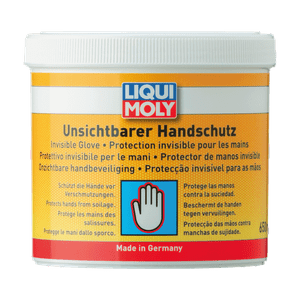 Guante ""Invisible"" Liqui Moly
