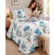 thumbnail image 4 of Cubrecama Quilt Verano 1.5 Plaza Liviano con Funda a Juego, 4 of 6
