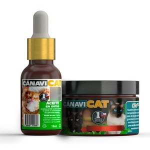 Canavilayer - Pack Gota Más Crema Curativa Aceite Esencial