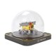 thumbnail image 3 of 1:16 Escala Yutu Lunar Landing Modelo 3D Hobby Science Collection Pantalla De Juguete, 3 of 5