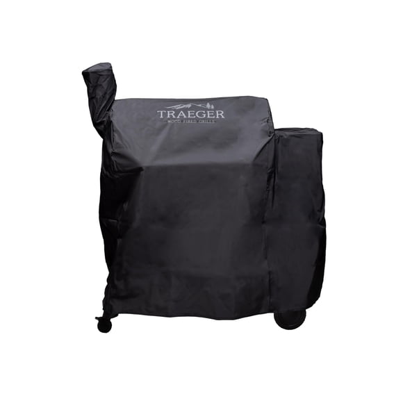 Funda de parrilla Traeger Grills BAC504 de longitud completa para Pro 780