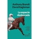 thumbnail image 1 of Libro La Especie Desbocada, 1 of 2