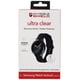thumbnail image 2 of Protector De Pantalla Ultra Claro Para Samsung Galaxy Watch, 2 of 2